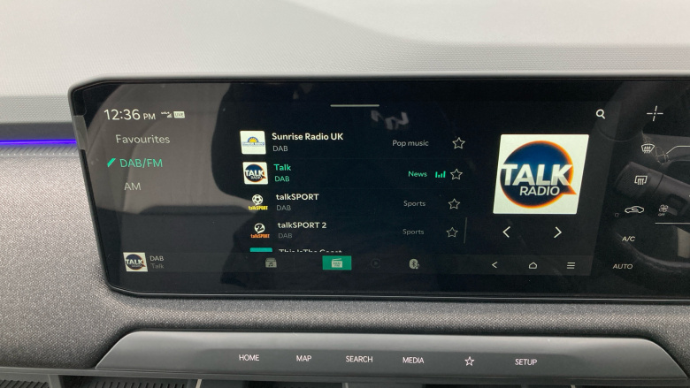 Kia Ev3 148kW GT-Line S 81.4kWh 5dr Auto Electric Estate